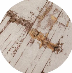 Designteppich Abstract Grey Line 54899<KARE DESIGN Discount