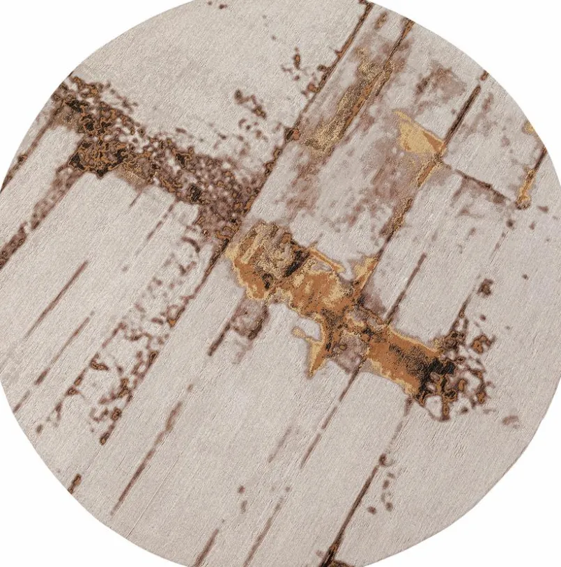 Designteppich Abstract Grey Line 54899<KARE DESIGN Discount