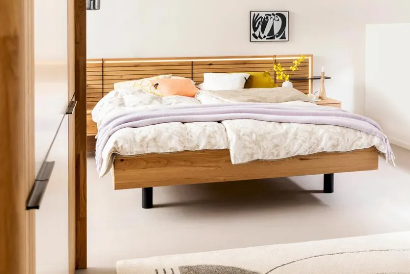 Design-Teppich Amaze 80 x 150 cm<SCHÖNER WOHNEN-Kollektion Sale