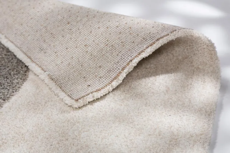 Design-Teppich Amaze 80 x 150 cm<SCHÖNER WOHNEN-Kollektion Sale