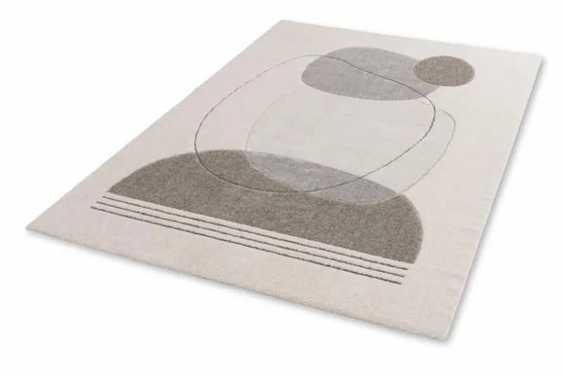 Design-Teppich Amaze 80 x 150 cm<SCHÖNER WOHNEN-Kollektion Sale