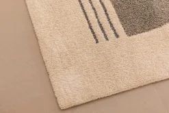 Design-Teppich Amaze 80 x 150 cm<SCHÖNER WOHNEN-Kollektion Sale