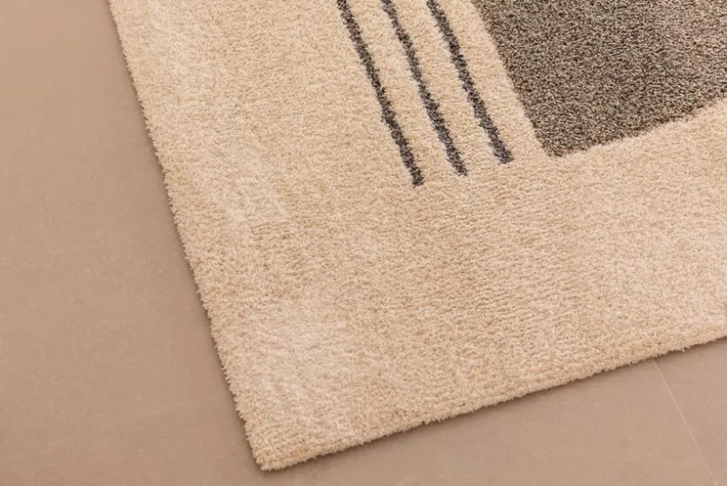 Design-Teppich Amaze 80 x 150 cm<SCHÖNER WOHNEN-Kollektion Sale