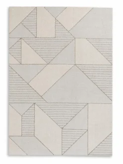 Design-Teppich Amaze 140 x 200 cm<SCHÖNER WOHNEN-Kollektion Hot
