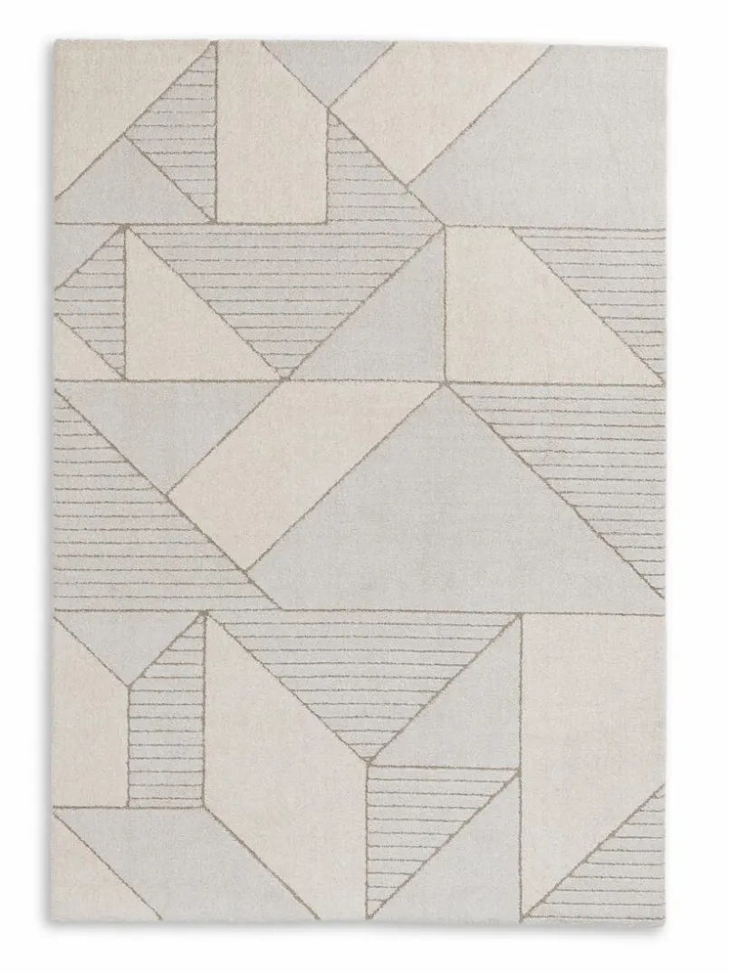 Design-Teppich Amaze 140 x 200 cm<SCHÖNER WOHNEN-Kollektion Hot
