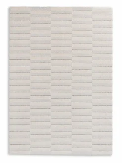 Design-Teppich Amaze 160 x 230 cm<SCHÖNER WOHNEN-Kollektion New