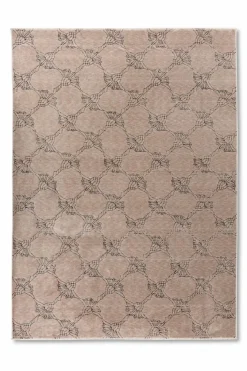 Vintage Teppiche|JOOP! Designteppich Cornflower Gleam 140x200 cm Natur
