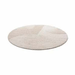 Designteppich Kasansui Ø 120 cm< Online