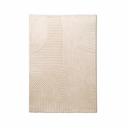 Designteppich Kasansui 240 x 340 cm< Hot