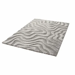 Designteppich Limba 133 x 195 cm< New