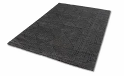 Design-Teppich Pure Design 80 x 150 cm<SCHÖNER WOHNEN-Kollektion Best