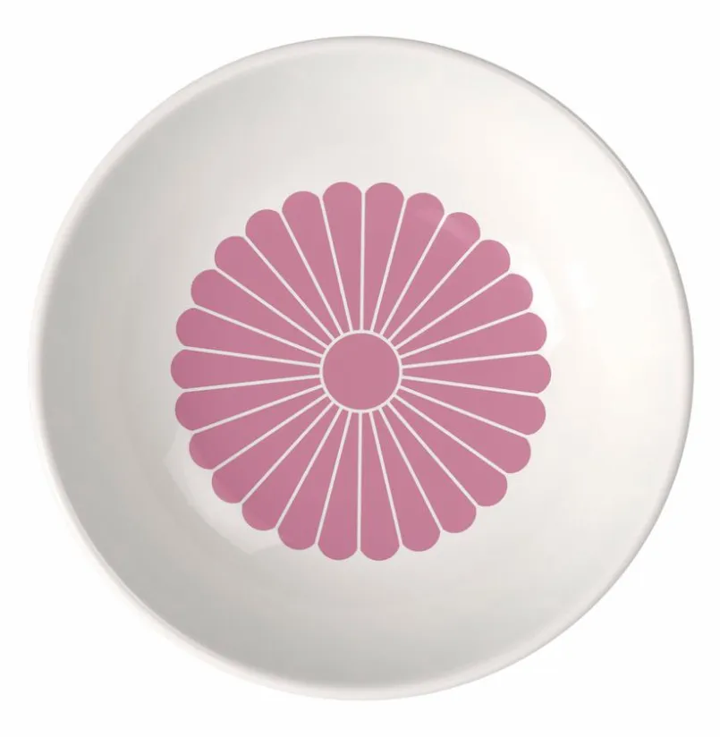 Villeroy & Boch Schalen & Schüsseln|Schalen & Schüsseln-Dessertschale Fleur 110 ml Cassis