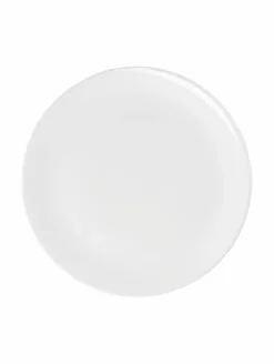 Geschirr|ASA Selection Dessertteller À Table Ø 21 cm Weiß