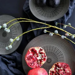 Dessertteller Tokyo Ø 21 cm<KARE DESIGN