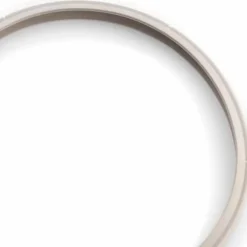 Fissler Zubehör & Ersatz-Dichtungsring Vitavit Ø 18 cm Grau