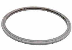 Fissler Zubehör & Ersatz-Dichtungsring Vitavit/Vitaquick Ø 26 cm Grau