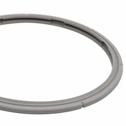 Fissler Zubehör & Ersatz-Dichtungsring Vitavit/Vitaquick Ø 26 cm Grau
