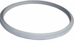Zubehör & Ersatz|Fissler Dichtungsring Vitavit/Vitaquick Ø 22 cm Grau