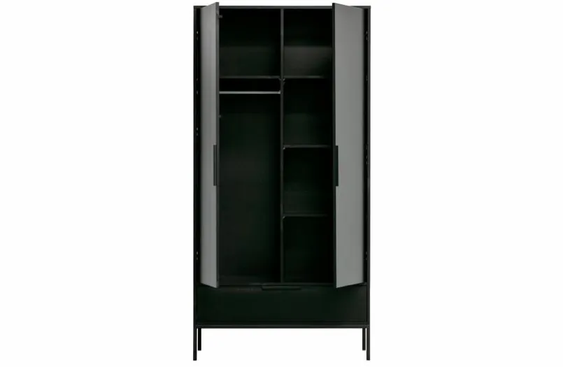 Dielenschrank Adam< Hot