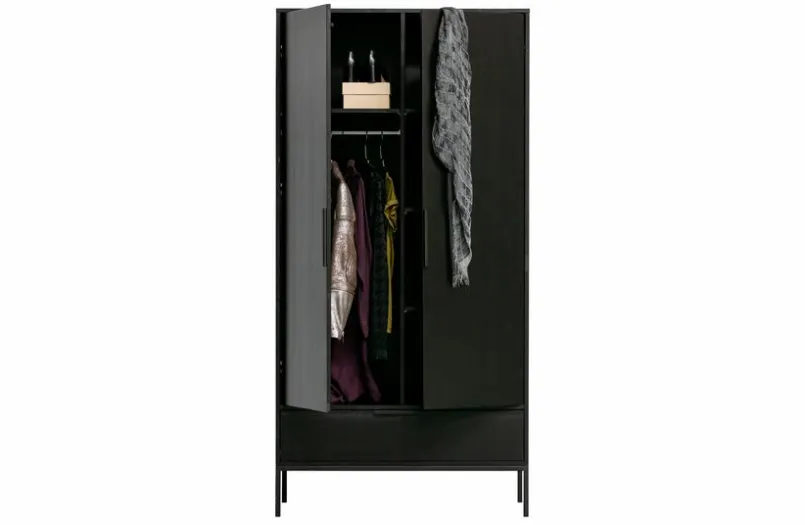 Dielenschrank Adam< Hot