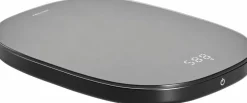 Zwilling Küchenwaagen|Küchenwaagen-Digitale Küchenwaage Enfinigy Schwarz