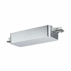 Paulmann Schienensysteme-Dimm/Switch Adapter URail Chrom Matt