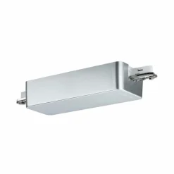 Paulmann Schienensysteme-Dimm/Switch Adapter URail Chrom Matt