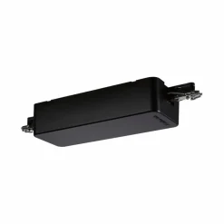 Schienensysteme|Paulmann Dimm/Switch Adapter URail Schwarz
