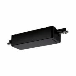 Schienensysteme|Paulmann Dimm/Switch Adapter URail Schwarz