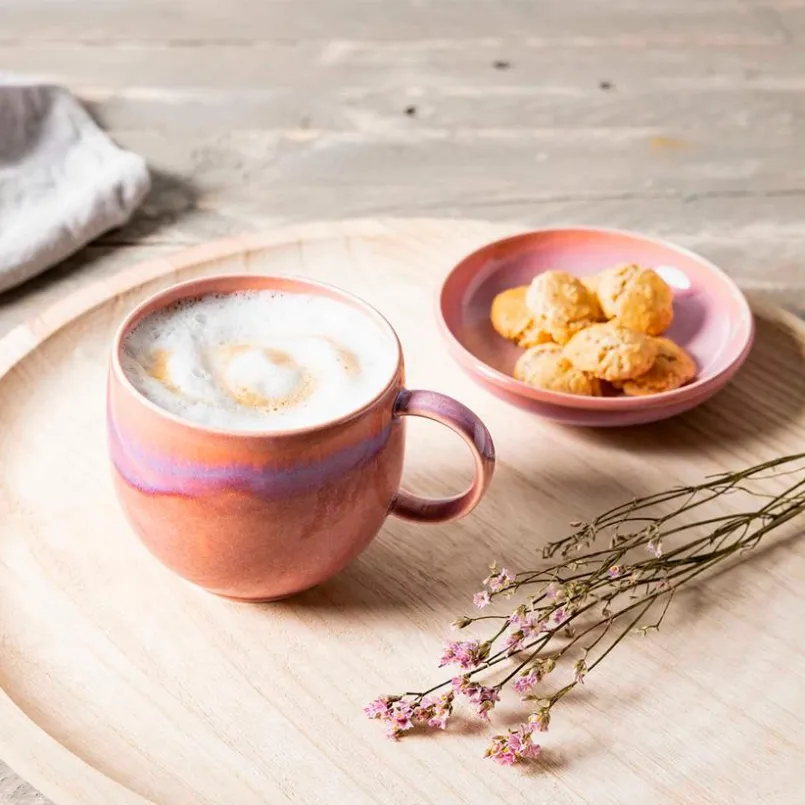 Dipschale Perlemor 80 ml<like. by Villeroy & Boch Discount