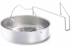 Dünsteinsatz Vitavit Ø 22 cm<Fissler New