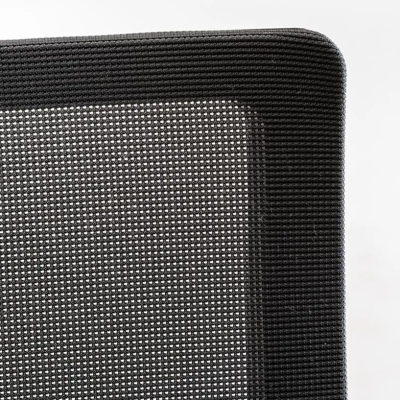 Ergotec Bürostühle-Drehstuhl Booster Schwarz