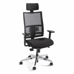 Ergotec Bürostühle-Drehstuhl Booster