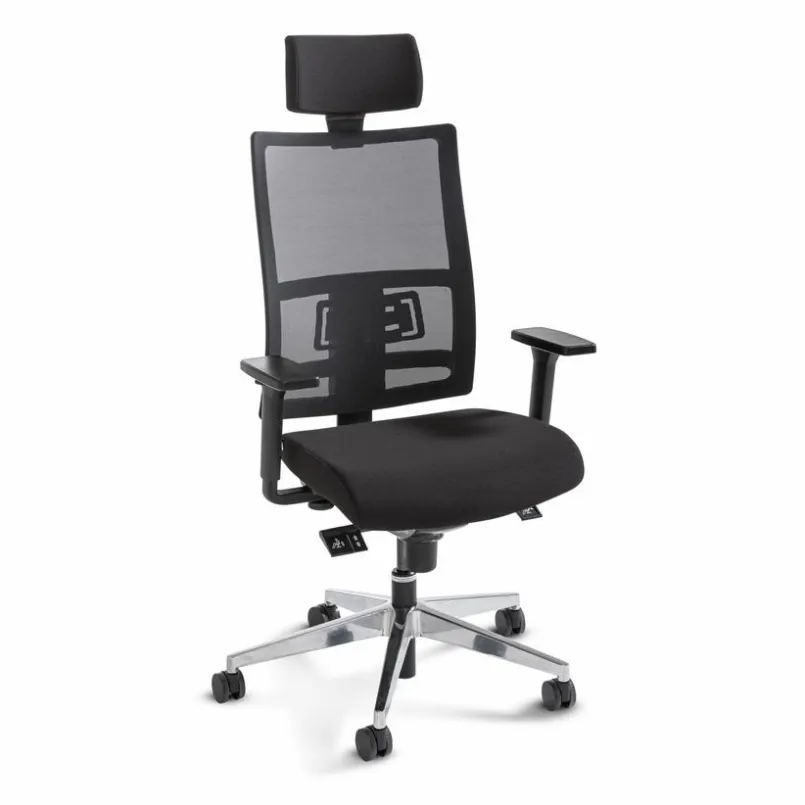 Ergotec Bürostühle-Drehstuhl Booster