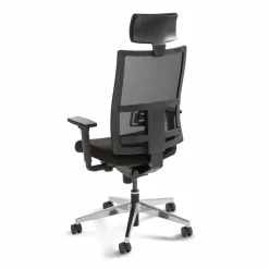 Ergotec Bürostühle-Drehstuhl Booster