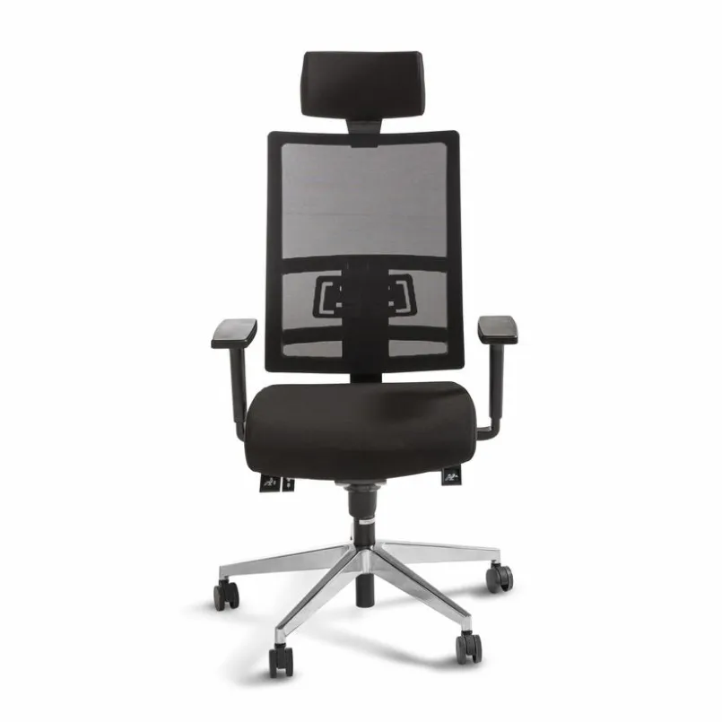 Ergotec Bürostühle-Drehstuhl Booster