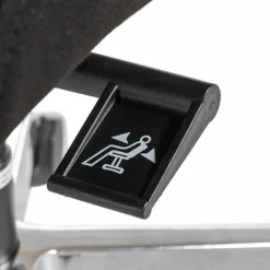 Ergotec Bürostühle-Drehstuhl Booster
