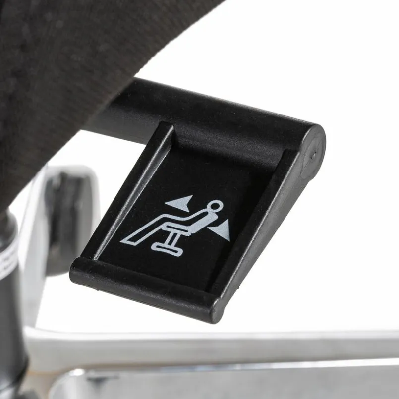 Ergotec Bürostühle-Drehstuhl Booster