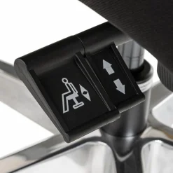 Ergotec Bürostühle-Drehstuhl Booster
