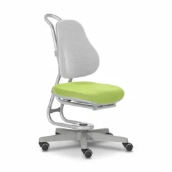 Rovo Kinderschreibtischstühle|Kinderschreibtischstühle-Drehstuhl Buggy Lemon