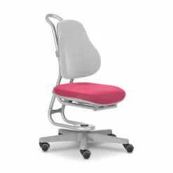 Kinderschreibtischstühle|Kinderschreibtischstühle|Rovo Drehstuhl Buggy Pink