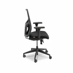 Bürostühle|Ergotec Drehstuhl Combo Schwarz