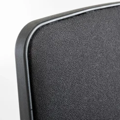 Bürostühle|Ergotec Drehstuhl Combo Schwarz
