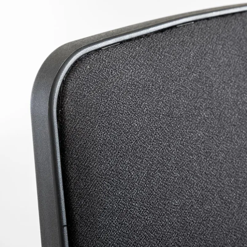 Bürostühle|Ergotec Drehstuhl Combo Schwarz