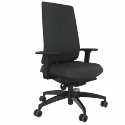 Bürostühle|Dauphin Drehstuhl Indeed operator Schwarz
