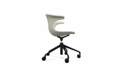 Bürostühle|Infiniti Drehstuhl Loop 5 Star Creme