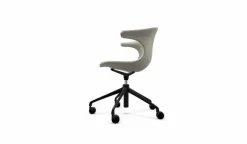 Bürostühle|Infiniti Drehstuhl Loop 5 Star Creme