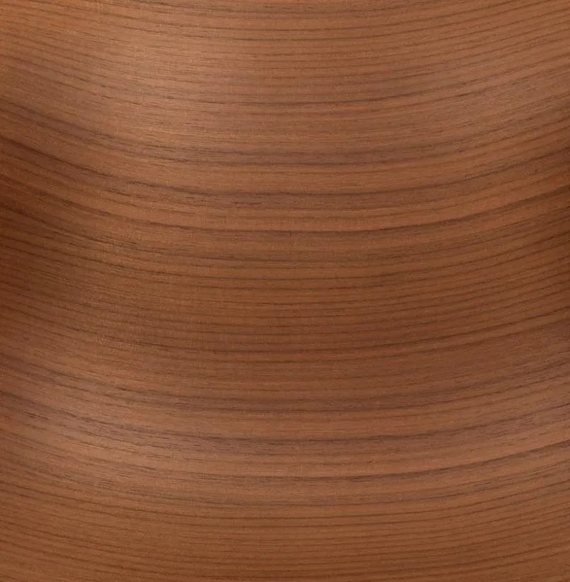Drehstuhl Loop 3D Wood 5 Star updown<Infiniti Clearance
