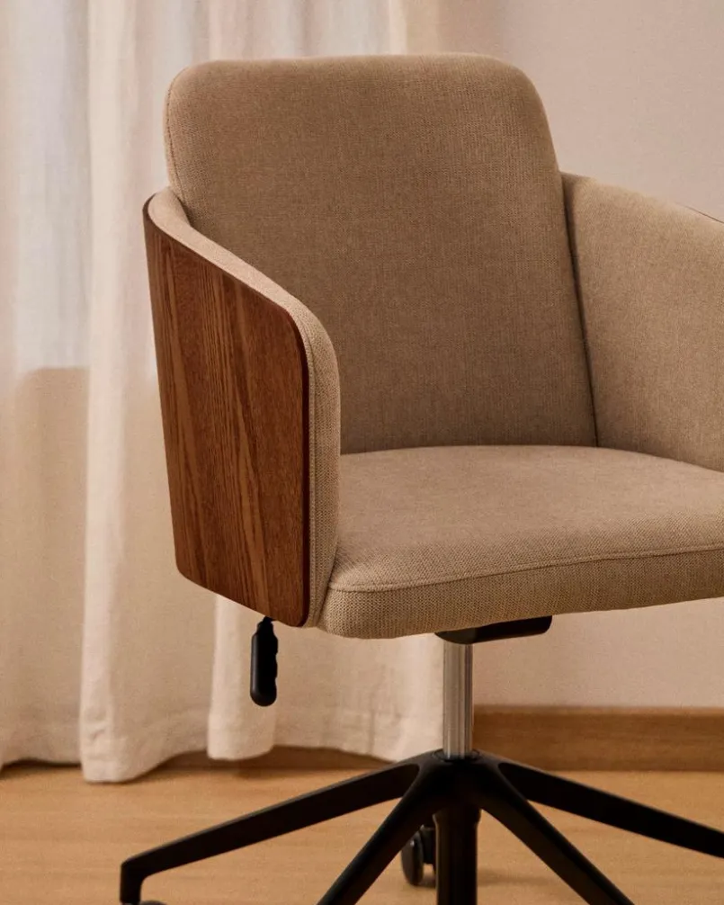 Drehstuhl Madai<Kave Home Discount