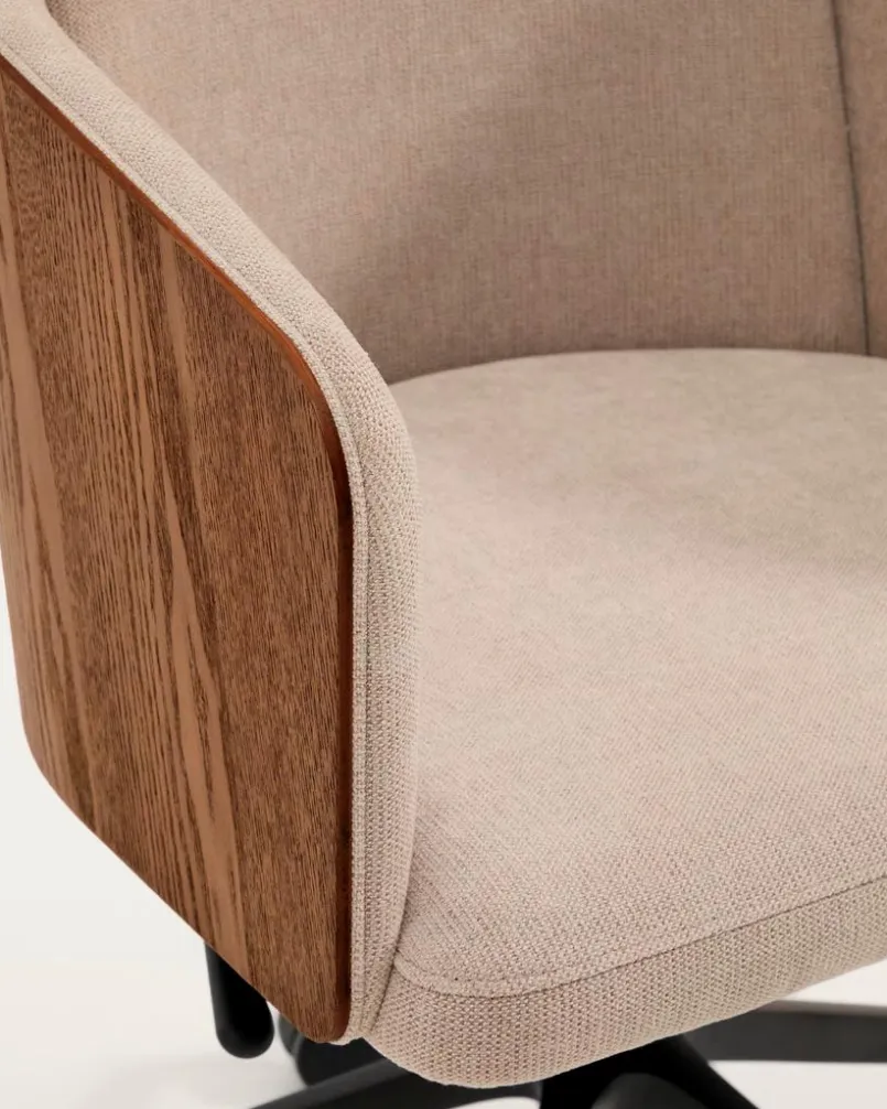 Drehstuhl Madai<Kave Home Discount